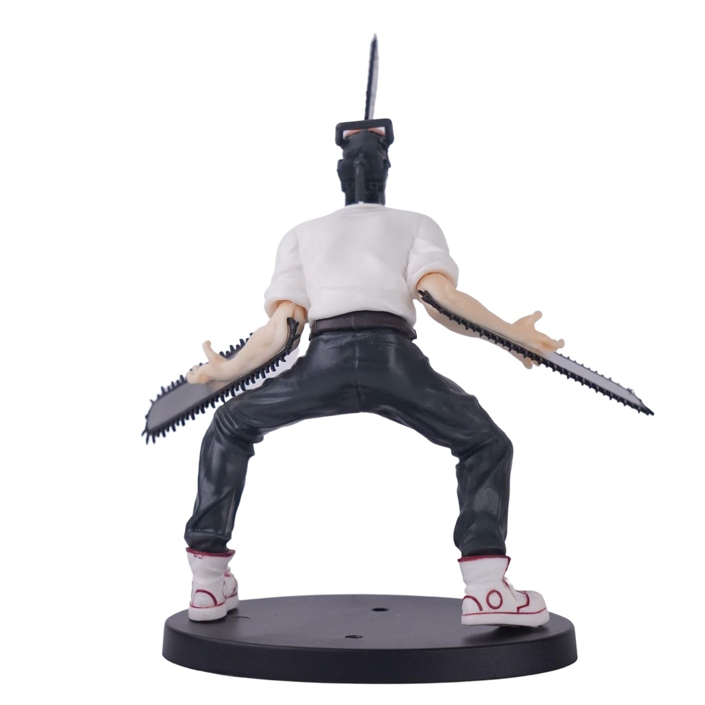 Chainsaw Man Denji Figure - 12 cm