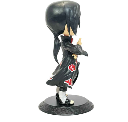 Naruto Itachi Uchiha Action Figure 15 cm Collectible