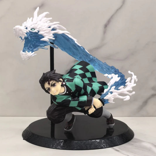 Demon Slayer Kamado Tanjiro Figure