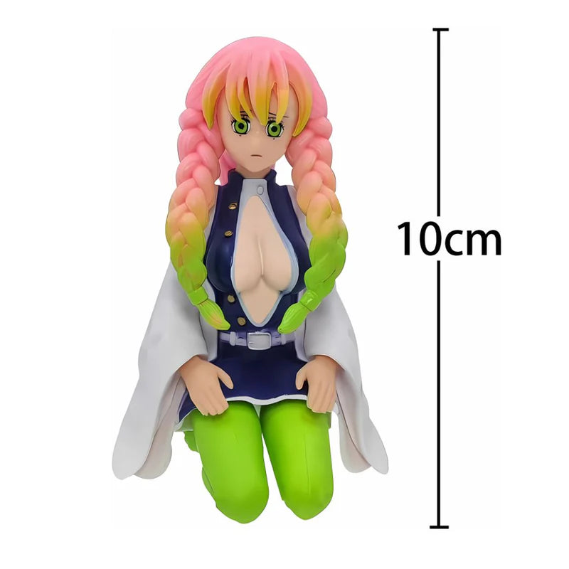 Demon Slayer Action Figure Set of 6