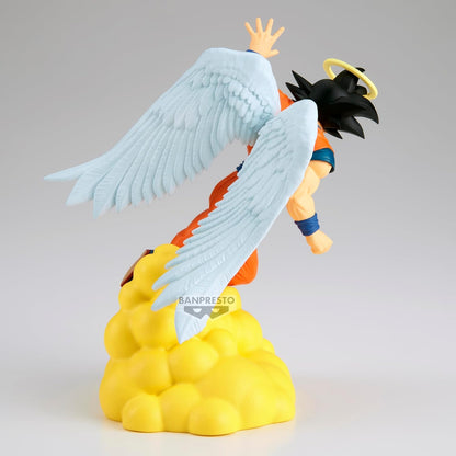 Dragon Ball Z Anime Goku Action Figure