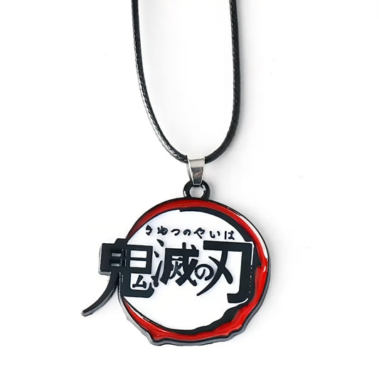 Demon Slayer Neckpiece