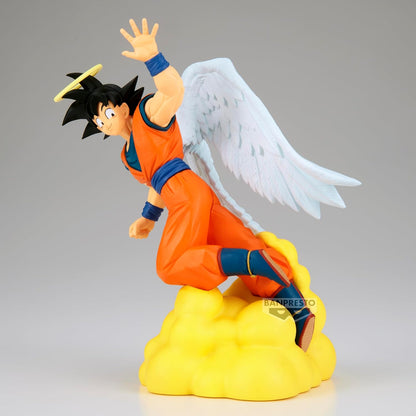Dragon Ball Z Anime Goku Action Figure
