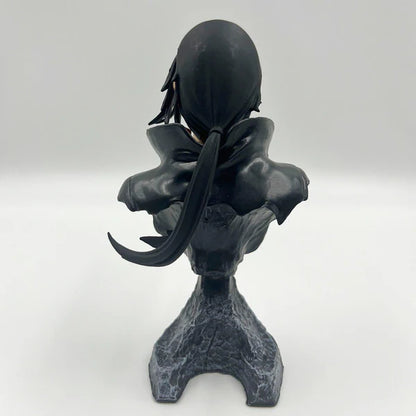 Naruto Itachi Uchiha Bust 15cm