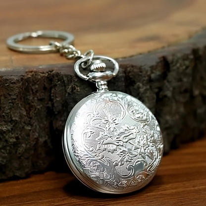 Itachi  Pocket Watch