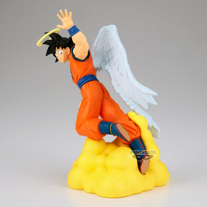 Dragon Ball Z Anime Goku Action Figure