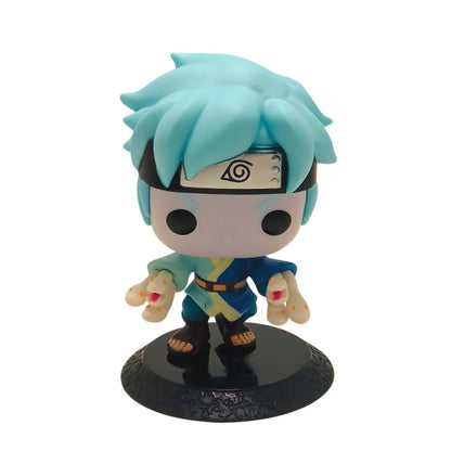 Naruto - Boruto : Next Generations Set of 6 Figures