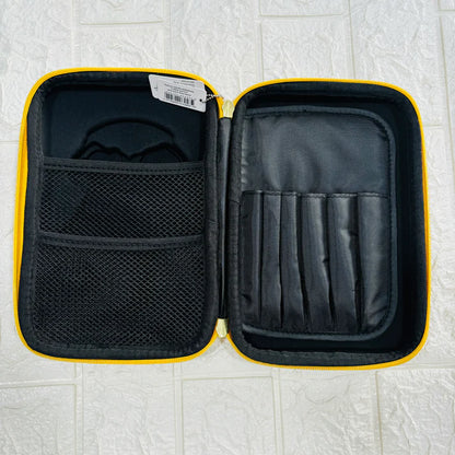 Harry Potter Hogwarts Smiggle Hardtop Pencil Case