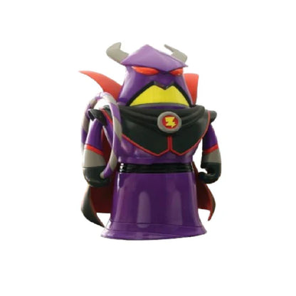 Toy Story Emperor Zurg Hybrid Metal Figuration Collectible Action Figure