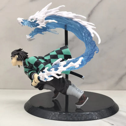 Demon Slayer Kamado Tanjiro Figure