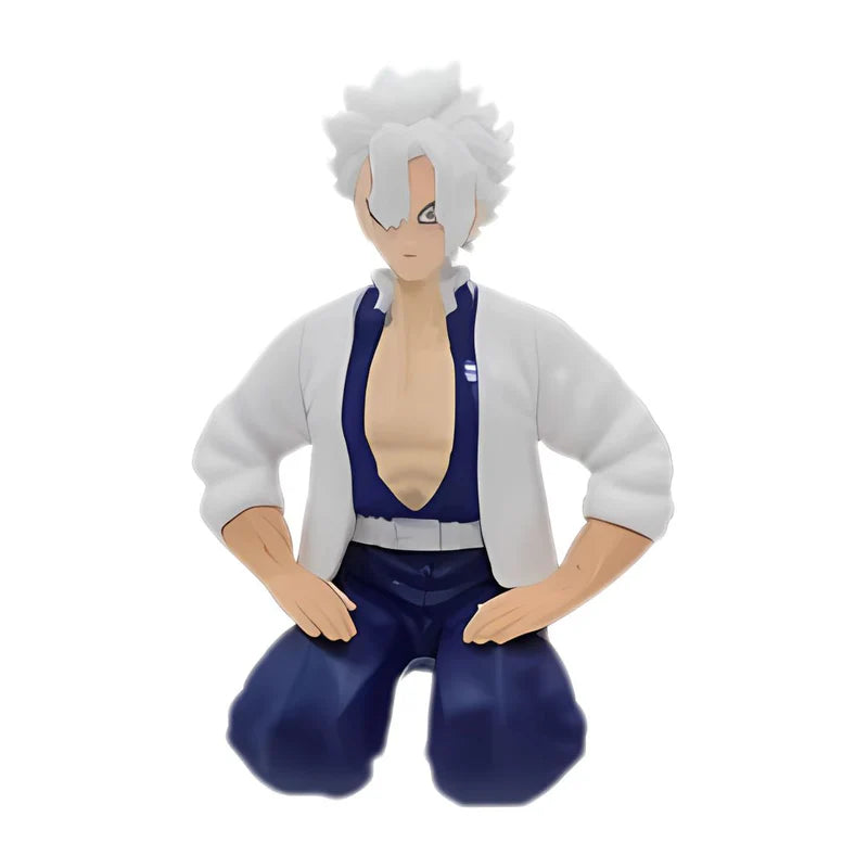 Demon Slayer Action Figure Set of 6