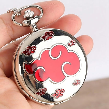 Itachi  Pocket Watch