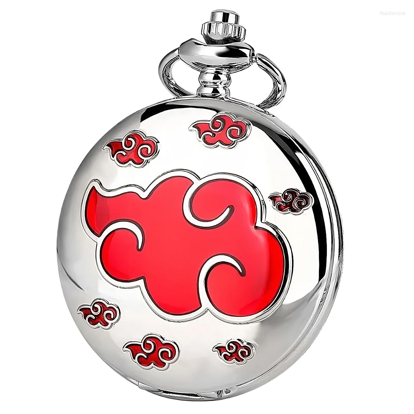 Itachi  Pocket Watch