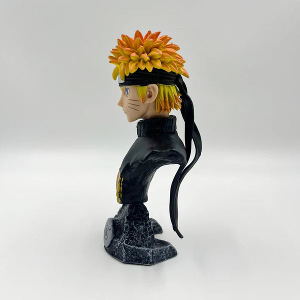 Naruto Bust 15cm Action Figure