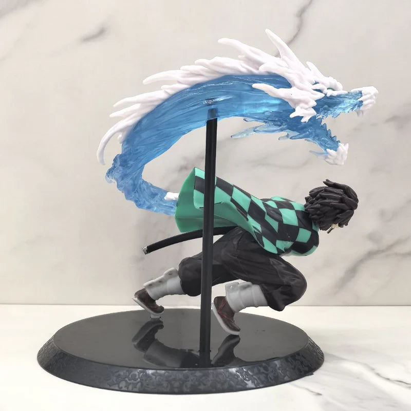 Demon Slayer Kamado Tanjiro Figure