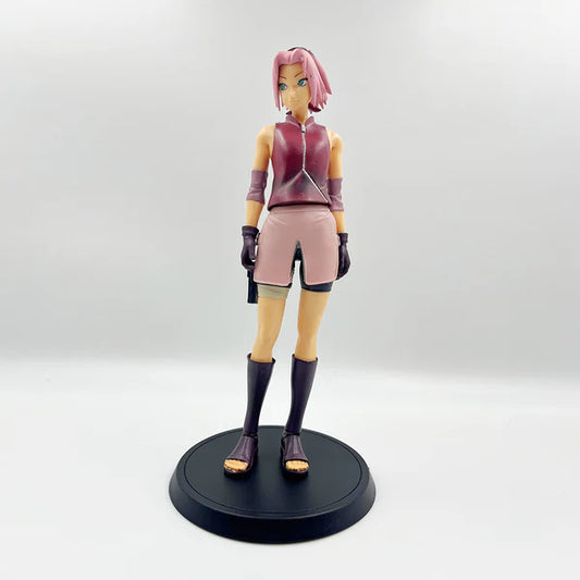 Naruto -Sakura Haruno 26cm Action Figure
