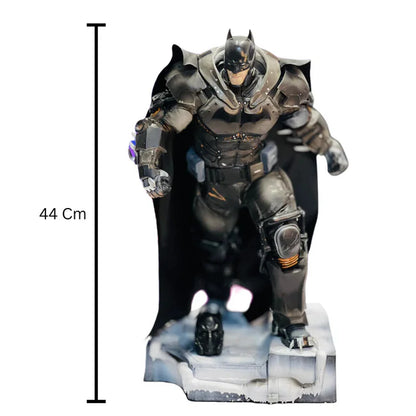 Batman XE (Extreme Environment) Suit Action Figure With LED Lights - 44 cm