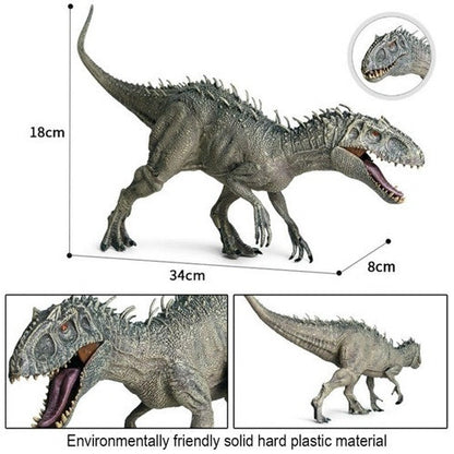 Indominus Rex Action Figure