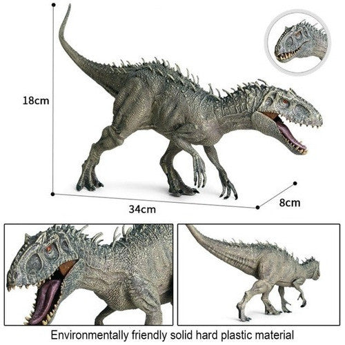 Indominus Rex Action Figure