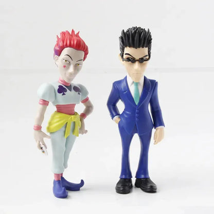 Hunter X Hunter Collectable Figure Set of 5