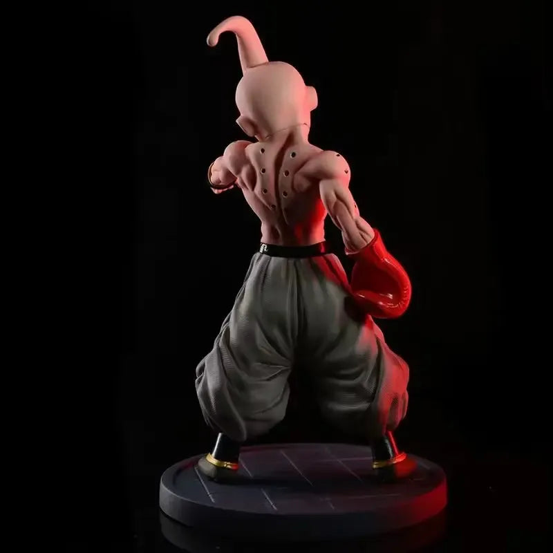Dragon Ball Z Majin Buu Figure - 24 cm