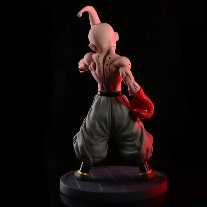 Dragon Ball Z Majin Buu Figure - 24 cm