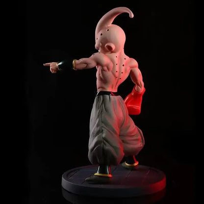 Dragon Ball Z Majin Buu Figure - 24 cm