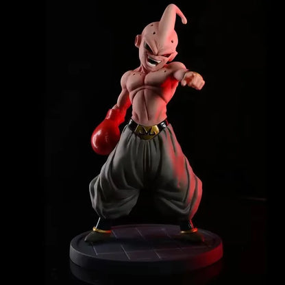 Dragon Ball Z Majin Buu Figure - 24 cm