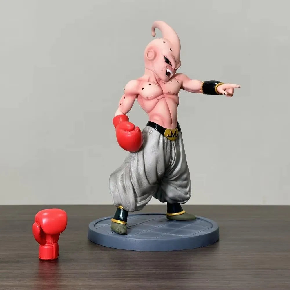 Dragon Ball Z Majin Buu Figure - 24 cm