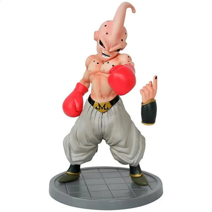Dragon Ball Z Majin Buu Figure - 24 cm