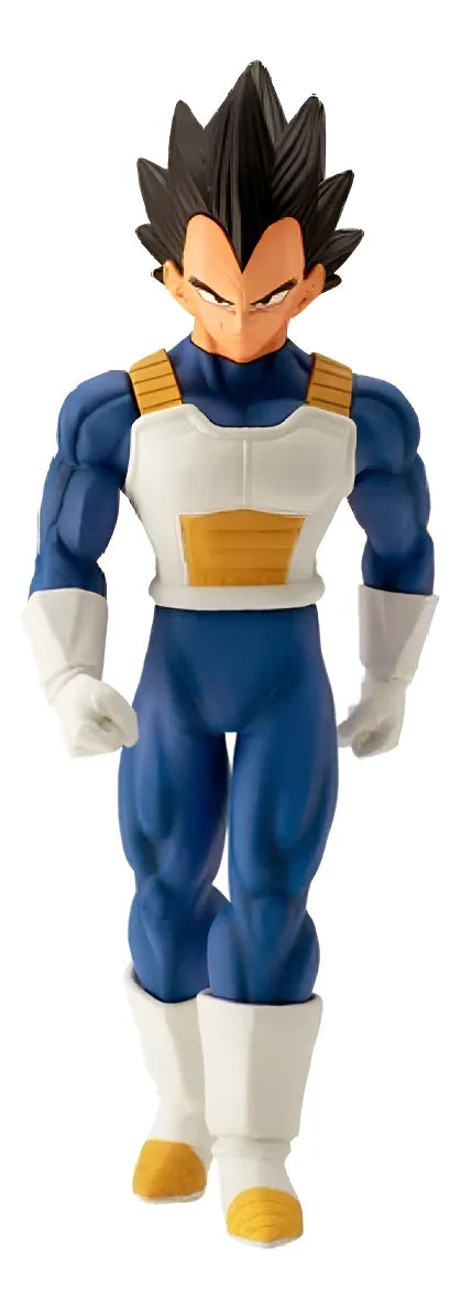 Dragon Ball Z – Solid Edge Works Figurine (Vegeta) 20cm