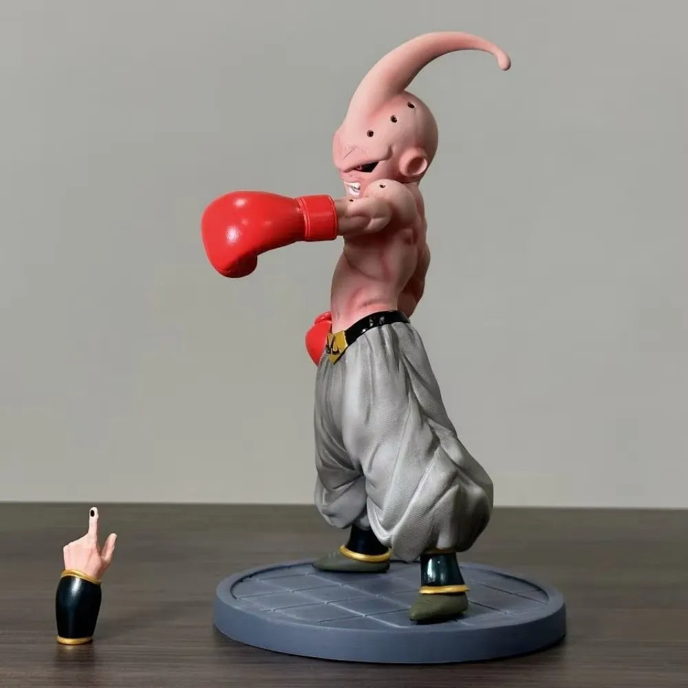 Dragon Ball Z Majin Buu Figure - 24 cm