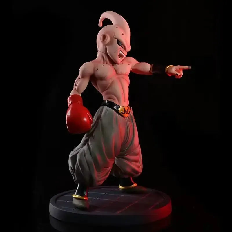 Dragon Ball Z Majin Buu Figure - 24 cm