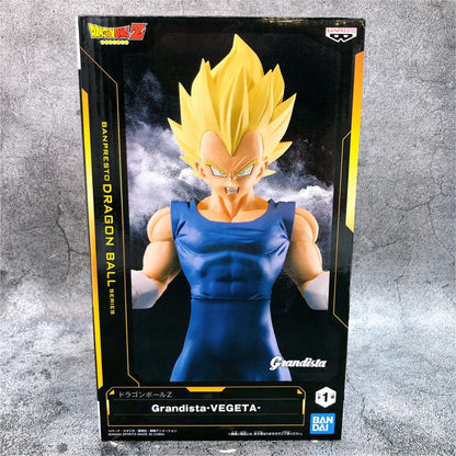 Dragon Ball Z Grandista Figurine (Vegeta) 26cm