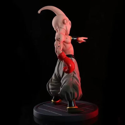 Dragon Ball Z Majin Buu Figure - 24 cm