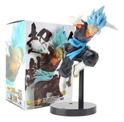 Dragon Ball Z Vegito Figure - 23 cm