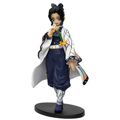 
Demon Slayer Shinobu Kocho Anime Figure 13.5 cm Approx– Collectible Display Model
