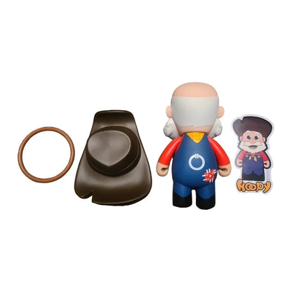 Pixar Toy Story Stinky Pete Hybrid Figuration Collectible Figure