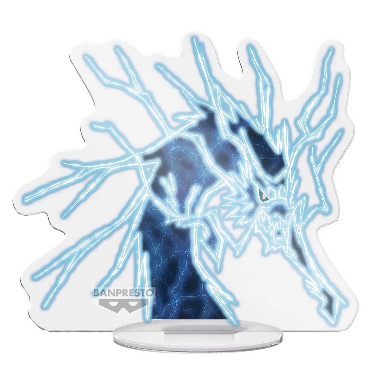 Naruto Shippuden - Sasuke Uchiha Panel Spectacle Figure - 13 cm