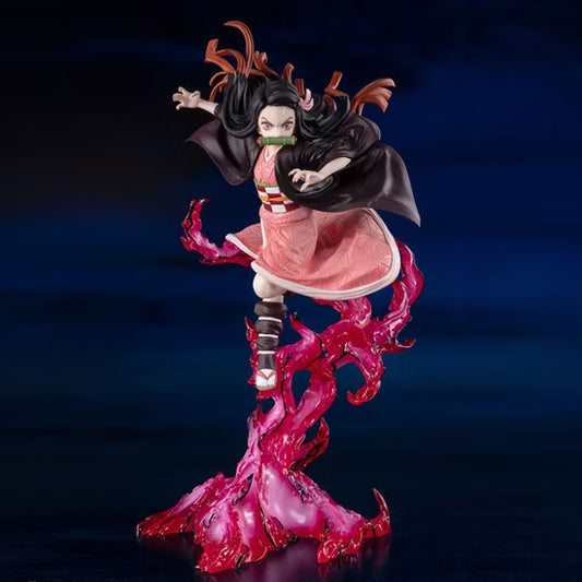 Demon Slayer Nezuko Figure- 24 cm