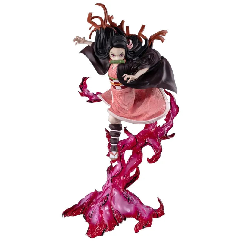 Demon Slayer Nezuko Figure- 24 cm