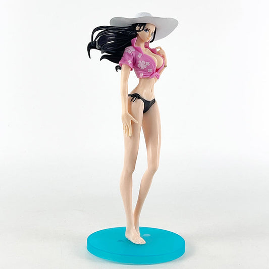 One Piece Boa Hancock Figure