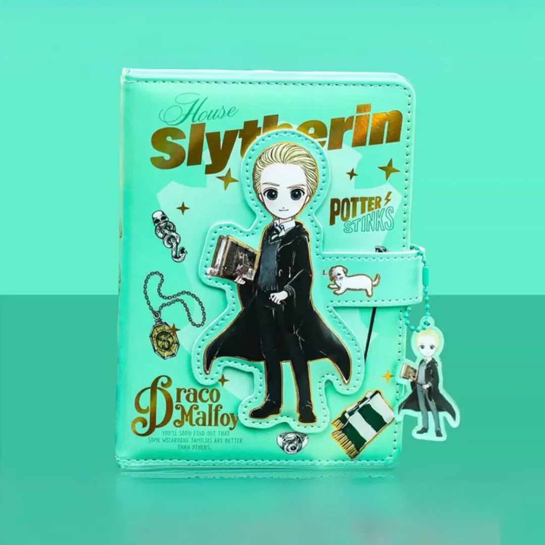 Premium Harry Potter Diary Combo