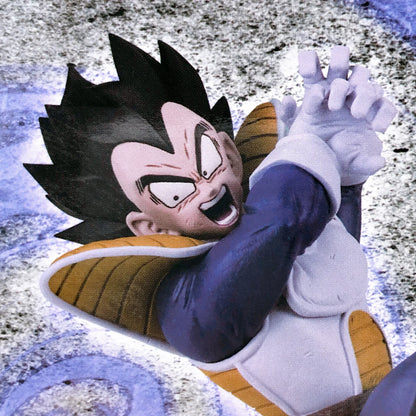 Dragon Ball Z Dragon Ball Z Vegeta (VS Son Goku ver.) MATCH MAKERS