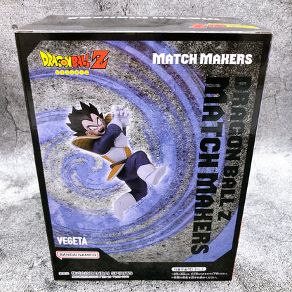Dragon Ball Z Dragon Ball Z Vegeta (VS Son Goku ver.) MATCH MAKERS