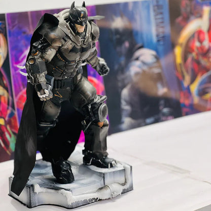 Batman XE (Extreme Environment) Suit Action Figure With LED Lights - 44 cm