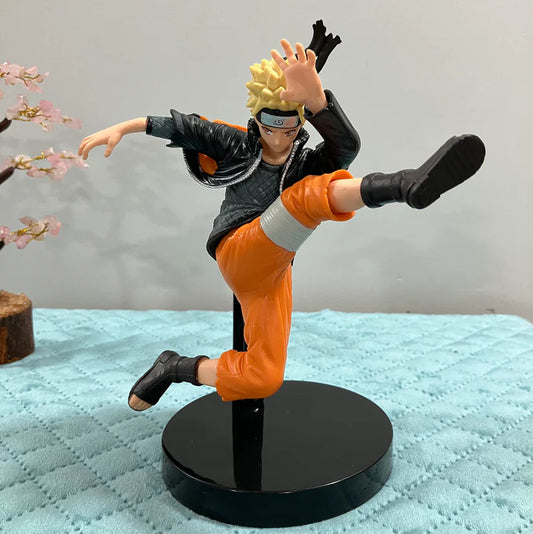 NARUTO Shippuden Naruto Uzumaki Figure