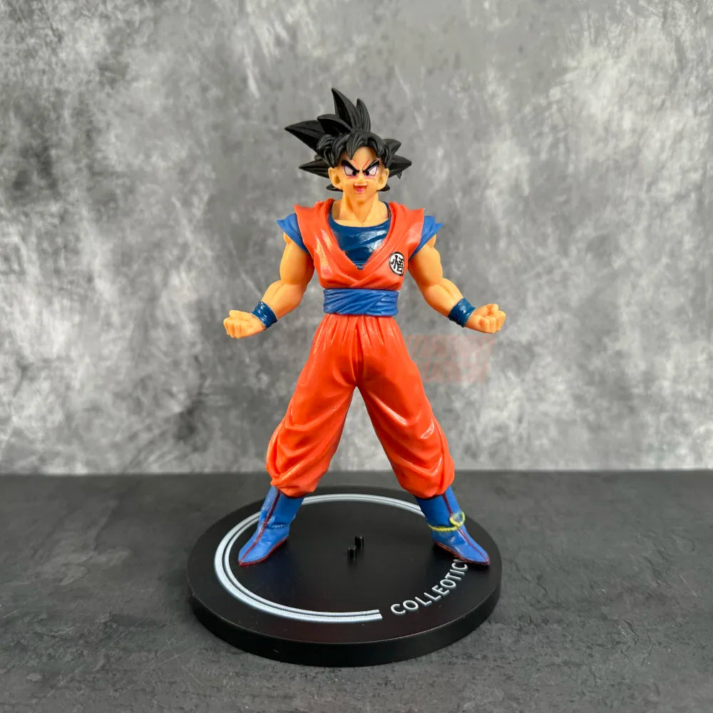 Dragon Ball z Figures ( Choose From the Drop Down Menu )