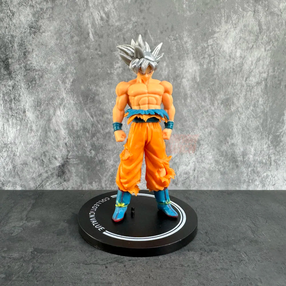 Dragon Ball z Figures ( Choose From the Drop Down Menu )