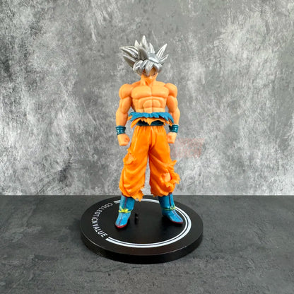 Dragon Ball z Figures ( Choose From the Drop Down Menu )